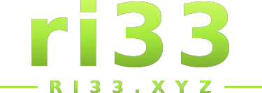 ri33 logo